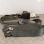 Ceinture avant gauche RENAULT CLIO 2