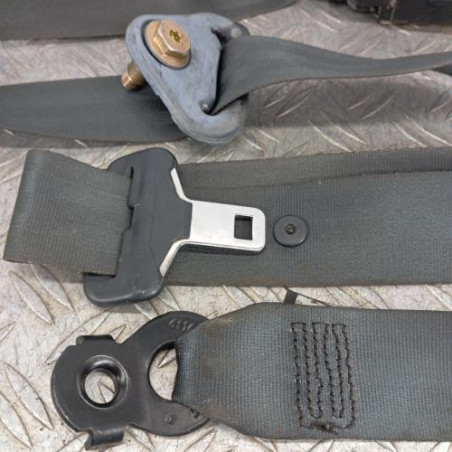 Ceinture avant gauche RENAULT CLIO 2