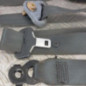 Ceinture avant gauche RENAULT CLIO 2