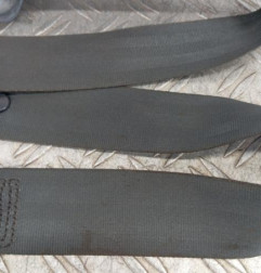 Ceinture avant gauche RENAULT CLIO 2 Photo n°3