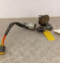 Neiman RENAULT CLIO 2 Photo n°1