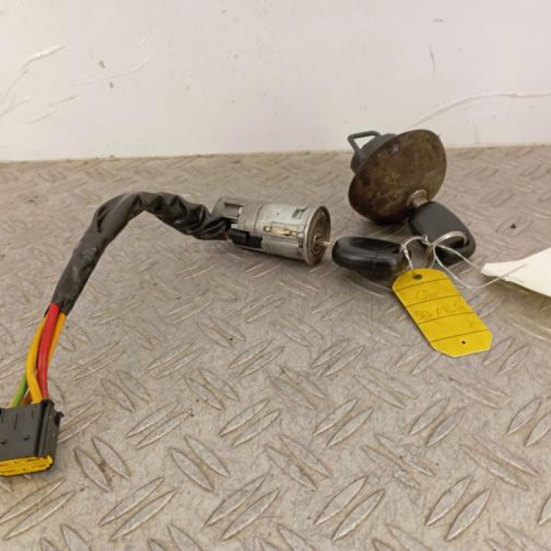 Neiman RENAULT CLIO 2 Neiman RENAULT CLIO 2