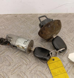 Neiman RENAULT CLIO 2