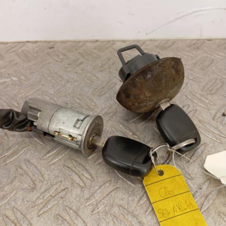 Neiman RENAULT CLIO 2