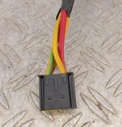 Neiman RENAULT CLIO 2 Photo n°3