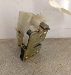 Serrure arriere gauche RENAULT CLIO 2 Photo n°1