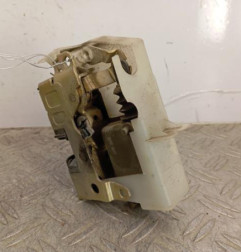 Serrure arriere gauche RENAULT CLIO 2