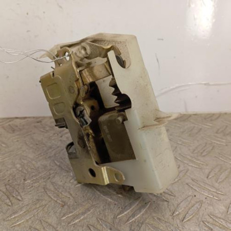 Serrure arriere gauche RENAULT CLIO 2