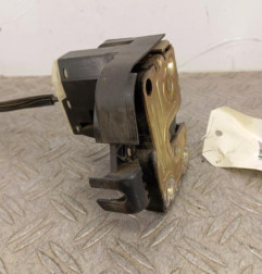 Serrure avant gauche RENAULT CLIO 2 Photo n°1