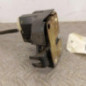 Serrure avant gauche RENAULT CLIO 2