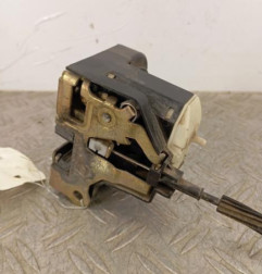 Serrure avant gauche RENAULT CLIO 2