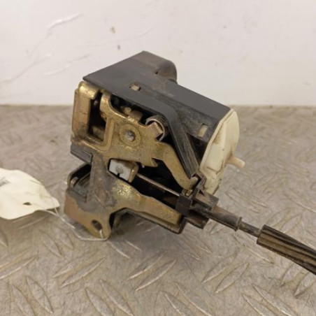 Serrure avant gauche RENAULT CLIO 2