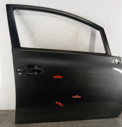 Porte avant droit TOYOTA AURIS 1 Photo n°1