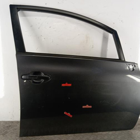 Porte avant droit TOYOTA AURIS 1 Photo n°1