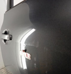 Porte avant droit TOYOTA AURIS 1