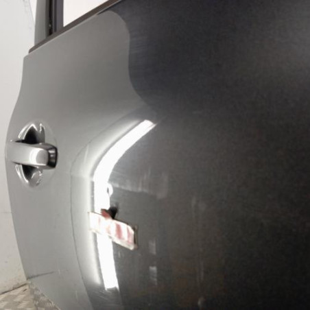 Porte avant droit TOYOTA AURIS 1