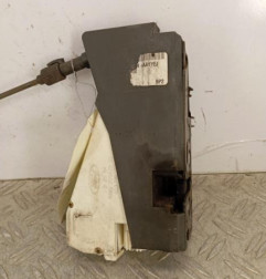 Serrure arriere droit SEAT ALHAMBRA 1 Photo n°1