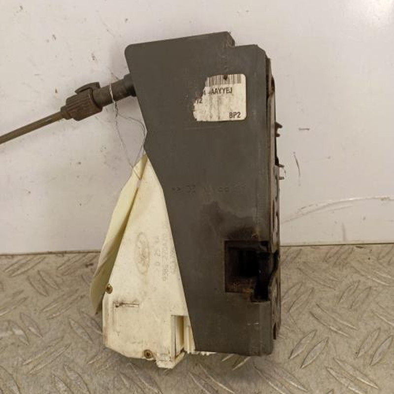 Serrure arriere droit SEAT ALHAMBRA 1