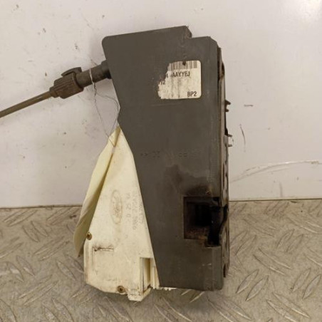 Serrure arriere droit SEAT ALHAMBRA 1 Photo n°1