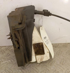 Serrure arriere droit SEAT ALHAMBRA 1