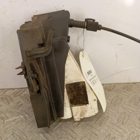 Serrure arriere droit SEAT ALHAMBRA 1