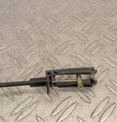 Serrure arriere droit SEAT ALHAMBRA 1 Photo n°3