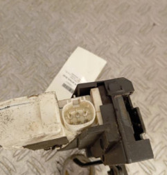 Serrure arriere droit SEAT ALHAMBRA 1 Photo n°4