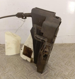 Serrure arriere gauche SEAT ALHAMBRA 1 Photo n°1