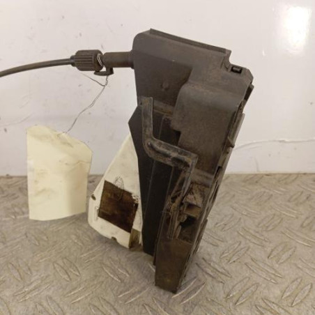 Serrure arriere gauche SEAT ALHAMBRA 1 Photo n°1