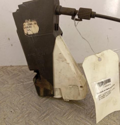 Serrure arriere gauche SEAT ALHAMBRA 1