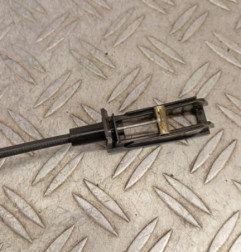 Serrure arriere gauche SEAT ALHAMBRA 1 Photo n°3