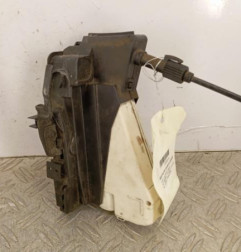 Serrure avant droit SEAT ALHAMBRA 1