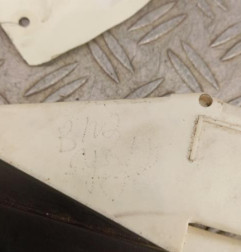 Serrure avant droit SEAT ALHAMBRA 1 Photo n°5