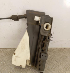 Serrure avant gauche SEAT ALHAMBRA 1 Photo n°1