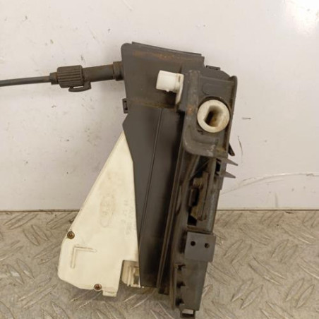 Serrure avant gauche SEAT ALHAMBRA 1 Photo n°1