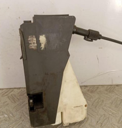 Serrure avant gauche SEAT ALHAMBRA 1