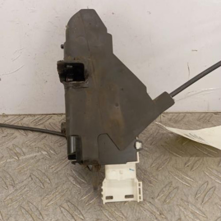 Serrure avant gauche PEUGEOT 407 Photo n°1