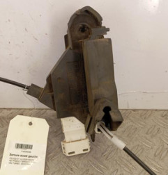 Serrure avant gauche PEUGEOT 407