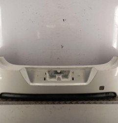 Pare choc arriere CITROEN C4 2 Photo n°1