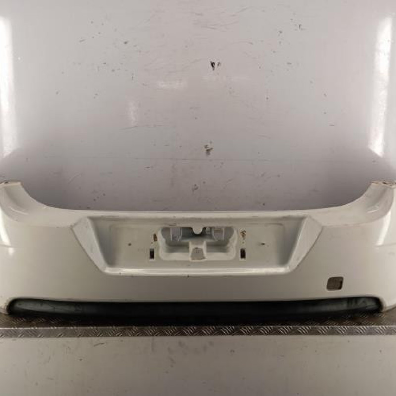 Pare choc arriere CITROEN C4 2