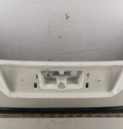 Pare choc arriere CITROEN C4 2