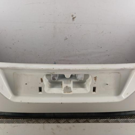 Pare choc arriere CITROEN C4 2