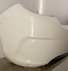 Pare choc arriere CITROEN C4 2 Photo n°3