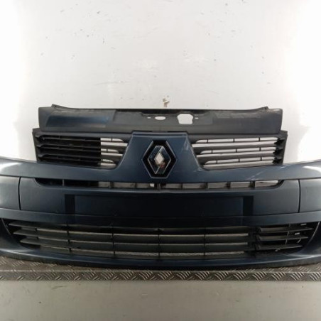 Pare choc avant RENAULT CLIO 2 Photo n°1