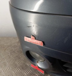 Pare choc avant RENAULT CLIO 2