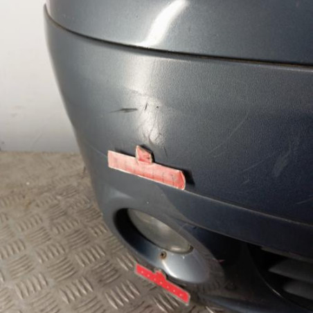 Pare choc avant RENAULT CLIO 2