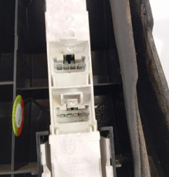 Feu arriere principal droit (feux) CITROEN XM Photo n°3