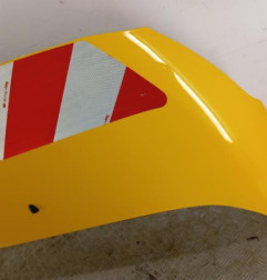 Capot PEUGEOT EXPERT 3 Photo n°3