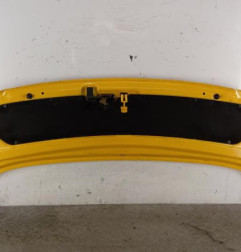 Capot PEUGEOT EXPERT 3 Photo n°4