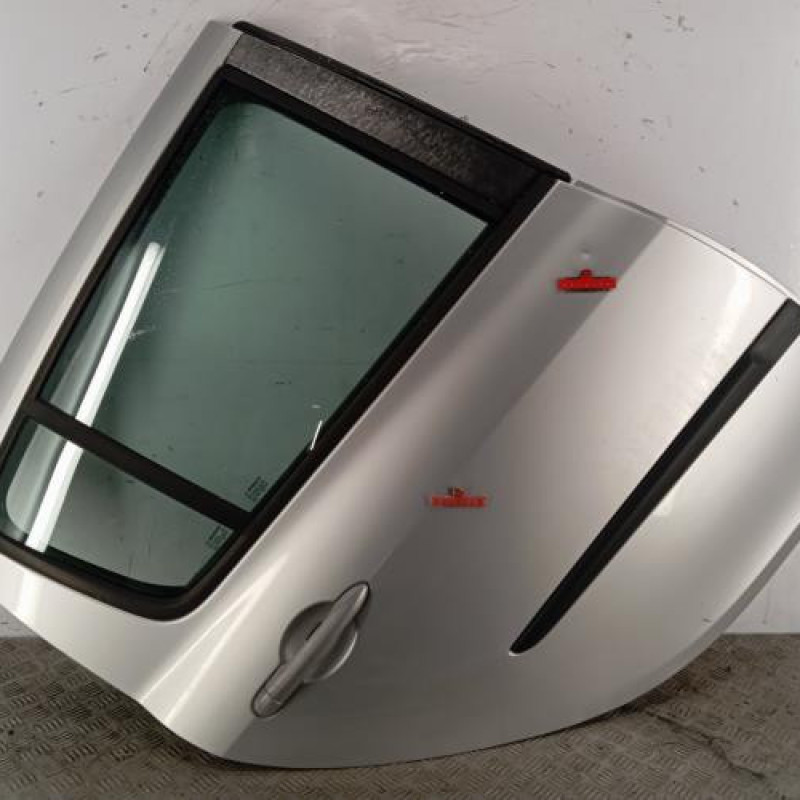 Porte arriere droit RENAULT CLIO 3